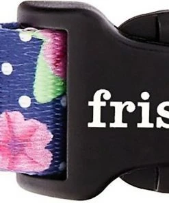 Frisco Midnight Floral Dog Leash & Frisco Midnight Floral Dog Collar -Frisco Sales 2024 255571 PT3. SY630 V1603551089