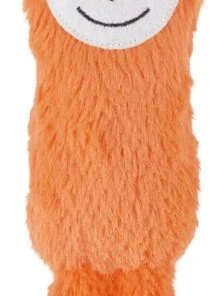 Frisco Swattin' Springs Cat Toy, 4-Pack & Frisco Plush Kicker Cat Toy, Orange Fox -Frisco Sales 2024 255629 PT2. SY630 V1602703275