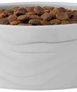Frisco Marble Design Non-skid Ceramic Dog & Cat Bowl -Frisco Sales 2024 256056 PT4. SY630 V1615311780