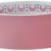 Frisco Kaleidoscope Pattern Non-skid Ceramic Cat Dish, Pink, 1.62 Cup -Frisco Sales 2024 256086 MAIN. SY630 V1615312045