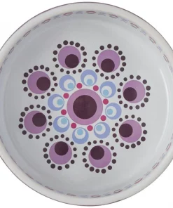 Frisco Kaleidoscope Pattern Non-skid Ceramic Cat Dish, Purple, 1.62 Cup 12 Frisco Kaleidoscope Pattern Non-skid Ceramic Cat Dish, Purple, 1.62 Cup -Frisco Sales 2024 256090 PT4. SY630 V1615312954