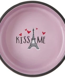 Frisco Paris Non-skid Ceramic Cat Dish, 1.62 Cup 12 Frisco Paris Non-skid Ceramic Cat Dish, 1.62 Cup -Frisco Sales 2024 256117 PT4. SY630 V1615312341