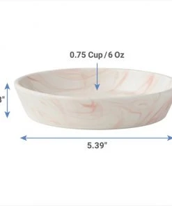 Frisco Marble Design Non-skid Ceramic Cat Dish, 0.75 Cup 10 Frisco Marble Design Non-skid Ceramic Cat Dish, 0.75 Cup -Frisco Sales 2024 256127 PT2. SY630 V1618240027