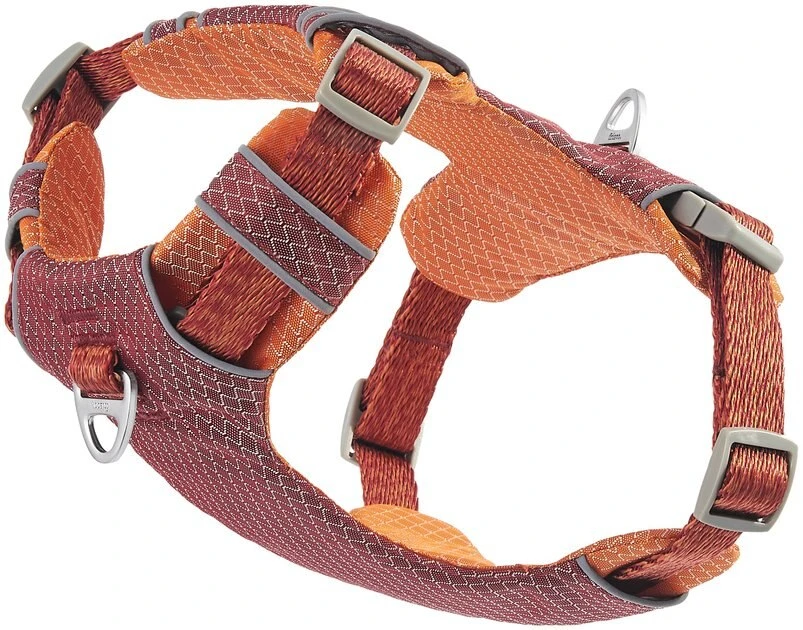 Frisco Outdoor Lightweight Ripstop Nylon Dog Harness 6 Frisco Outdoor Lightweight Ripstop Nylon Dog Harness - Image 4