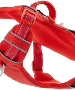 Frisco Outdoor Premium Ripstop Nylon Dog Harness with Pocket -Frisco Sales 2024 256481 PT3. SY630 V1625153607