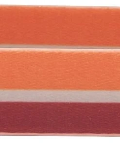 Frisco Outdoor Two Toned Waterproof Stink Proof PVC Dog Collar -Frisco Sales 2024 256586 PT2. SY630 V1625153304