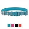 Frisco Outdoor Nylon Reflective Comfort Padded Dog Collar -Frisco Sales 2024 256658 MAIN. SY630 V1626894140
