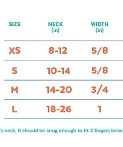 Frisco Outdoor Nylon Reflective Comfort Padded Dog Collar -Frisco Sales 2024 256658 PT1. SY630 V1624045346