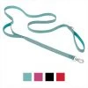 Frisco Outdoor Nylon Reflective Comfort Padded Dog Leash -Frisco Sales 2024 256678 MAIN. SY630 V1626895003