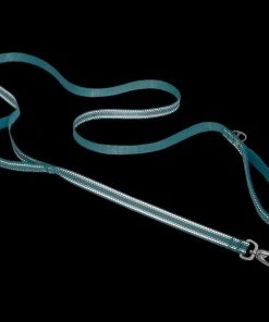 Frisco Outdoor Nylon Reflective Comfort Padded Dog Leash -Frisco Sales 2024 256678 PT3. SY630 V1626794840