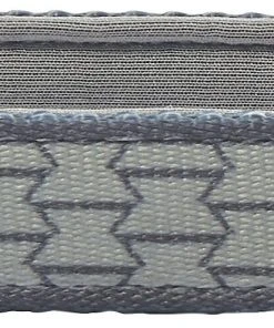 Frisco Outdoor Comfort Print Nylon Padded Dog Collar -Frisco Sales 2024 256713 PT2. SY630 V1625157764