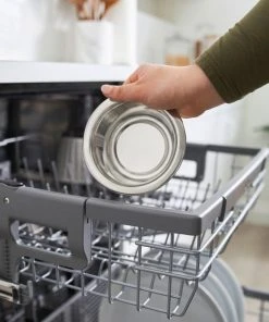 Frisco Wooden Bars Dog & Cat Double Bowl Diner 12 Frisco Wooden Bars Dog & Cat Double Bowl Diner -Frisco Sales 2024 257142 PT4. SY630 V1615987598