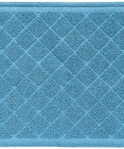 Frisco PVC Quilted Cat Litter Mat