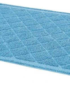 Frisco PVC Quilted Cat Litter Mat -Frisco Sales 2024 258210 PT2. SY630 V1615574504