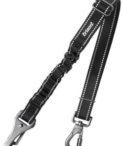 Frisco Premium Quilted Water Resistant Hammock Car Seat Cover with Seatbelt Tether & Travel Bag -Frisco Sales 2024 258357 PT4. SY630 V1623871647