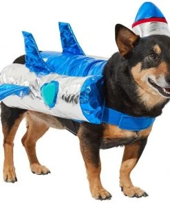 Frisco Rocket Ship Dog & Cat Costume -Frisco Sales 2024 260903 PT2. SY630 V1625077060