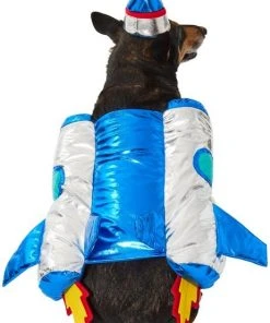 Frisco Rocket Ship Dog & Cat Costume -Frisco Sales 2024 260903 PT3. SY630 V1624401567