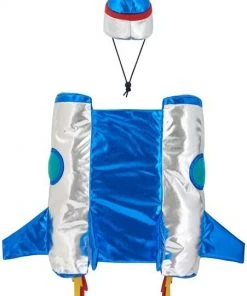 Frisco Rocket Ship Dog & Cat Costume -Frisco Sales 2024 260903 PT4. SY630 V1624401535