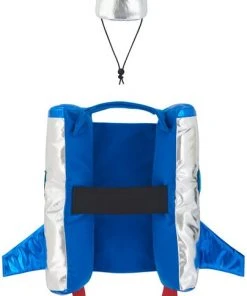 Frisco Rocket Ship Dog & Cat Costume -Frisco Sales 2024 260903 PT5. SY630 V1624401292