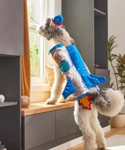 Frisco Rocket Ship Dog & Cat Costume -Frisco Sales 2024 260903 PT8. SY630 V1624401171