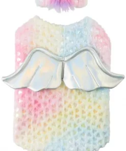 Frisco Unicorn Dog & Cat Costume -Frisco Sales 2024 260924 PT4. SY630 V1624400869