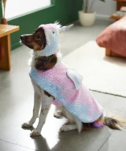 Frisco Unicorn Dog & Cat Costume -Frisco Sales 2024 260924 PT8. SY630 V1624397768