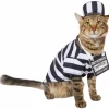 Frisco Prisoner Dog & Cat Costume -Frisco Sales 2024 260931 MAIN. SY630 V1625075714