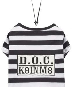 Frisco Prisoner Dog & Cat Costume -Frisco Sales 2024 260931 PT4. SY630 V1624401224