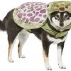 Frisco Sea Turtle Dog & Cat Costume -Frisco Sales 2024 260948 MAIN. SY630 V1624338278
