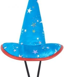 Frisco Wizard Dog & Cat Costume -Frisco Sales 2024 260962 PT6. SY630 V1624335845
