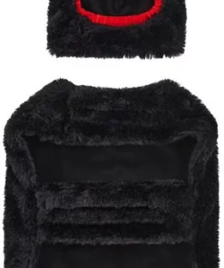 Frisco Ladybug Dog & Cat Costume -Frisco Sales 2024 260971 PT5. SY630 V1624399430