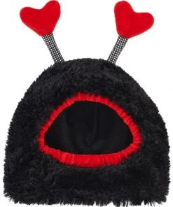 Frisco Ladybug Dog & Cat Costume -Frisco Sales 2024 260971 PT6. SY630 V1624400633