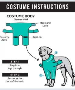 Frisco Front Walking Country Singer Dog & Cat Costume -Frisco Sales 2024 260987 PT2. SY630 V1624342124