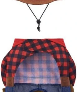 Frisco Front Walking Country Singer Dog & Cat Costume -Frisco Sales 2024 260987 PT6. SY630 V1622038358