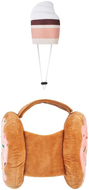 Frisco Donut & Coffee Dog & Cat Costume 5 Frisco Donut & Coffee Dog & Cat Costume - Image 3