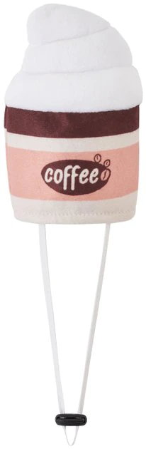 Frisco Donut & Coffee Dog & Cat Costume 7 Frisco Donut & Coffee Dog & Cat Costume - Image 5