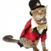 Frisco Ringmaster Dog & Cat Costume