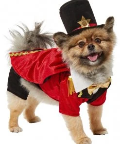 Frisco Ringmaster Dog & Cat Costume -Frisco Sales 2024 261023 PT2. SY630 V1625077109