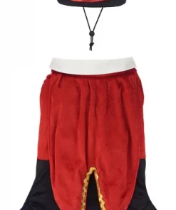 Frisco Ringmaster Dog & Cat Costume -Frisco Sales 2024 261023 PT4. SY630 V1622038739