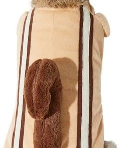 Frisco Chipmunk Dog & Cat Costume -Frisco Sales 2024 261044 PT3. SY630 V1624398250