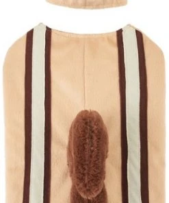 Frisco Chipmunk Dog & Cat Costume -Frisco Sales 2024 261044 PT4. SY630 V1624401462