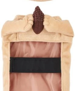 Frisco Chipmunk Dog & Cat Costume -Frisco Sales 2024 261044 PT5. SY630 V1624399435