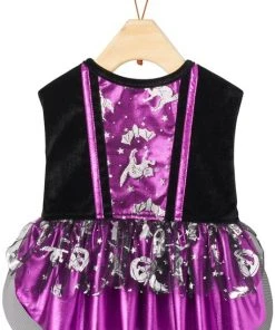 Frisco Midnight Witch Dog & Cat Costume -Frisco Sales 2024 261058 PT4. SY630 V1622038978