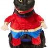 Frisco Front Walking Superhero Dog & Cat Costume -Frisco Sales 2024 261079 MAIN. SY630 V1625075697