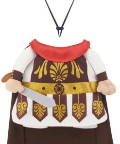 Frisco Front Walking Warrior Dog & Cat Costume -Frisco Sales 2024 261086 PT5. SY630 V1624398153