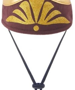 Frisco Front Walking Warrior Dog & Cat Costume -Frisco Sales 2024 261086 PT7. SY630 V1624401576