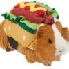 Frisco Hotdog Guinea Pig Costume, One Size -Frisco Sales 2024 261093 MAIN. SY630 V1624304616