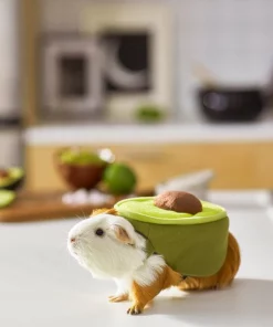Frisco Avocado Guinea Pig Costume, One Size -Frisco Sales 2024 261095 PT8. SY630 V1624454728