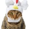 Frisco Chicken Cat Costume, One Size 1 Frisco Chicken Cat Costume, One Size -Frisco Sales 2024 261102 MAIN. SY630 V1624307913