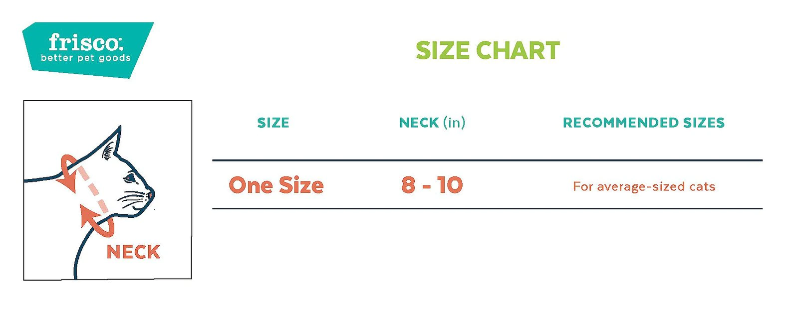 Frisco Chicken Cat Costume, One Size 4 Frisco Chicken Cat Costume, One Size - Image 2